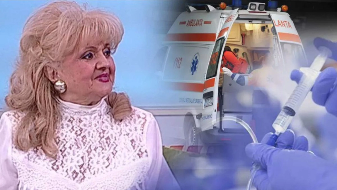 Camelia Mitoșeru a spus cum vrea să fie înmormântată. „Flori albe și toată lumea îmbrăcată în alb”