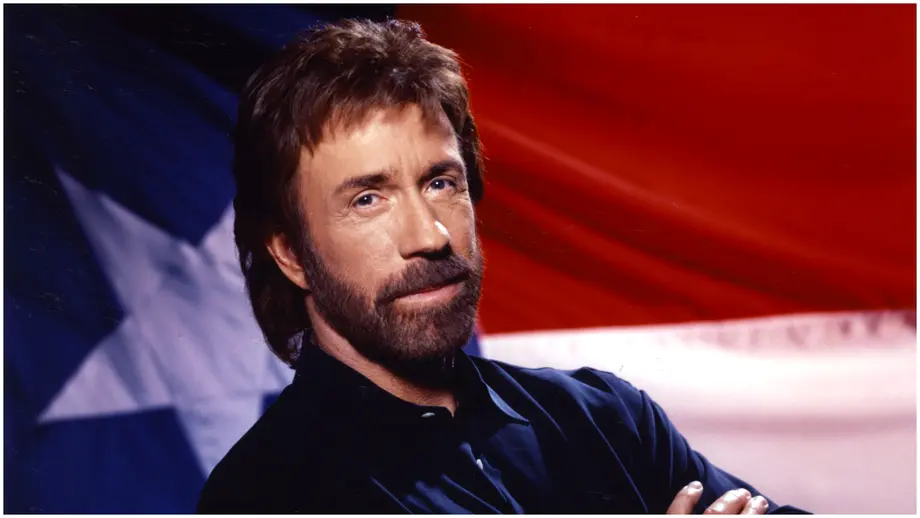 Secretul longevității lui Chuck Norris: regulile stricte care l-au ținut în formă până la 86 de ani