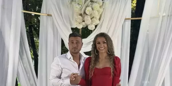 Teo Trandafir dă totul din casă! De ce s-ar fi despărțit, de fapt, Codruța Filip și Valentin Sanfira