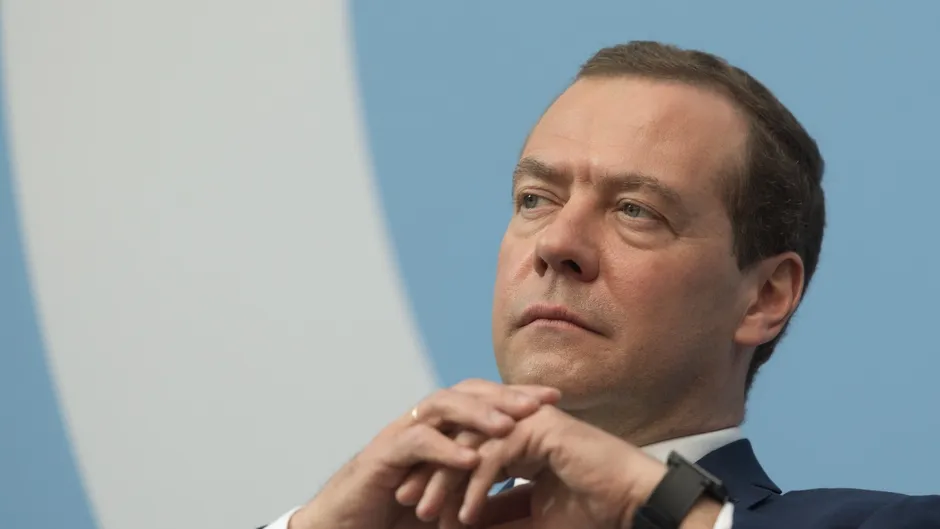 „Al Treilea Război Mondial poate izbucni în orice moment”. Dmitri Medvedev, avertisment cu privire la politica lui Trump: „Orice eveniment poate deveni un factor declanșator”