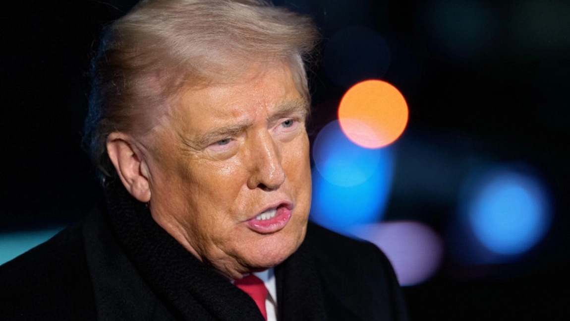 Donald Trump anunță negocieri cu Iran pentru „rezolvarea completă a ostilităților” și amână atacurile asupra centralelor