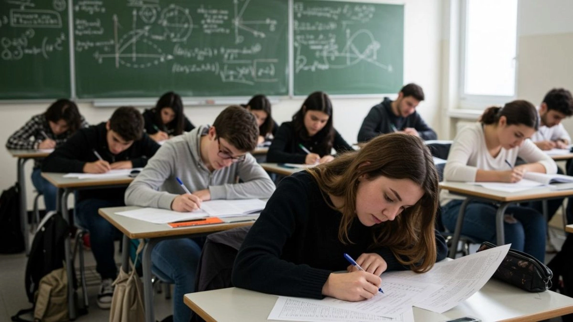 Admitere la liceu fără Evaluarea Națională! Cine sunt elevii care intră direct în 2026