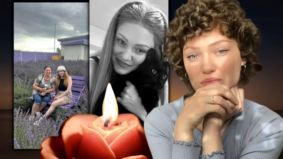 Andreea, răpusă chiar de ziua mamei sale: dezvăluiri tulburătoare despre ultimele sale zile