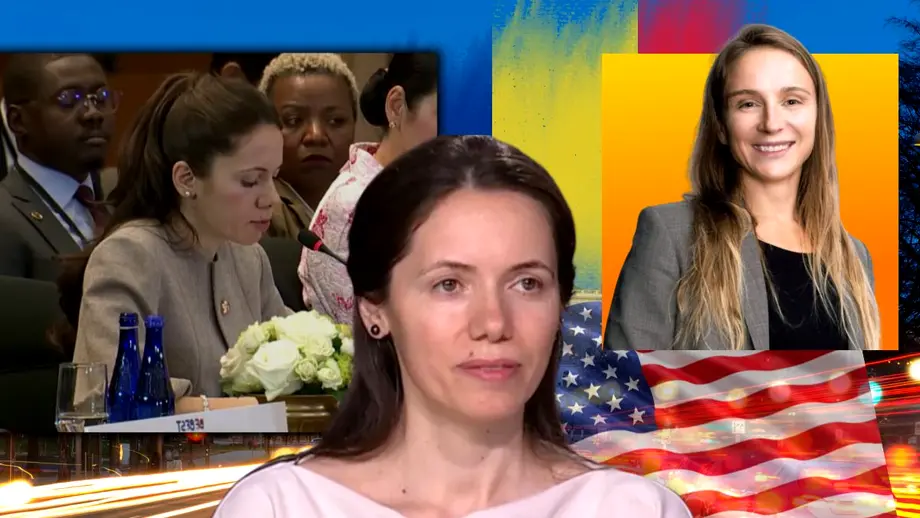 Cine sunt românii lăudați la Washington de partenera lui Nicușor Dan. Întâlnire cu Melania Trump