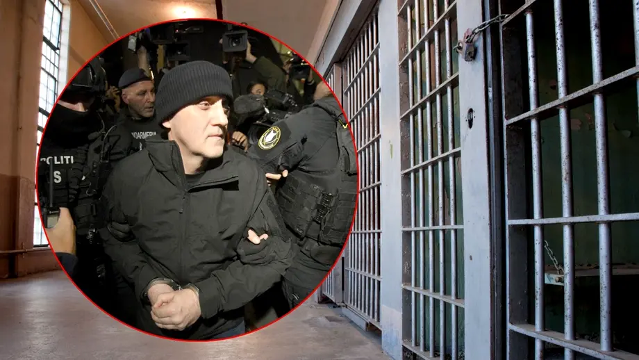 Lovitură în instanță: Horiațiu Potra scos din regimul de maximă siguranță al Penitenciarului Rahova — ce schimbă decizia judecătorilor