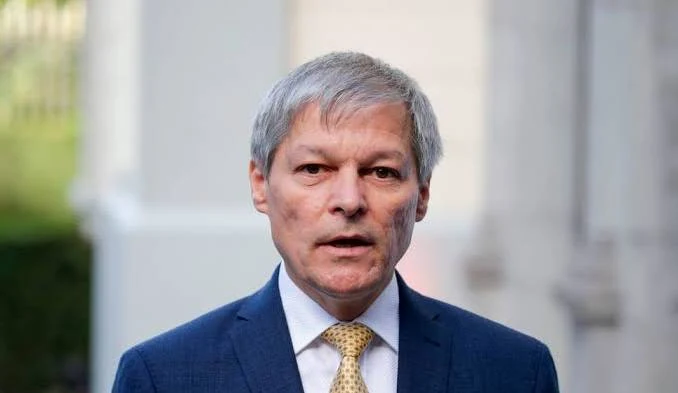 Dacian Cioloș revine