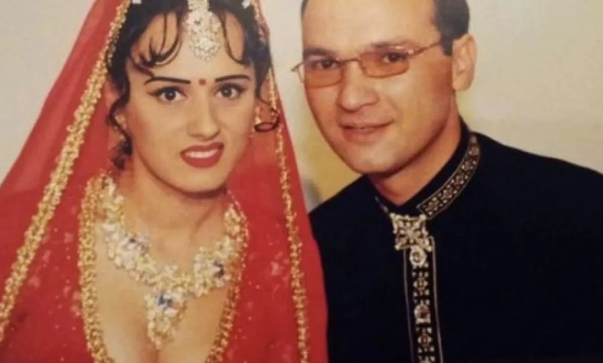 Întreaga Românie a amuțit. Este vorba de Krishna și Rukmini