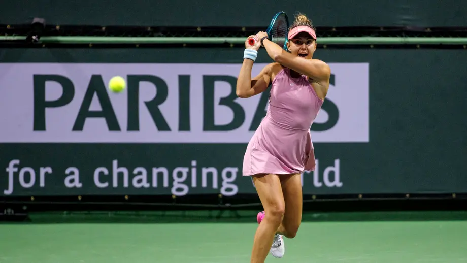 Sorana Cîrstea, victorie la Indian Wells 2026. Ce bani a câștigat și ce fac celelalte românce