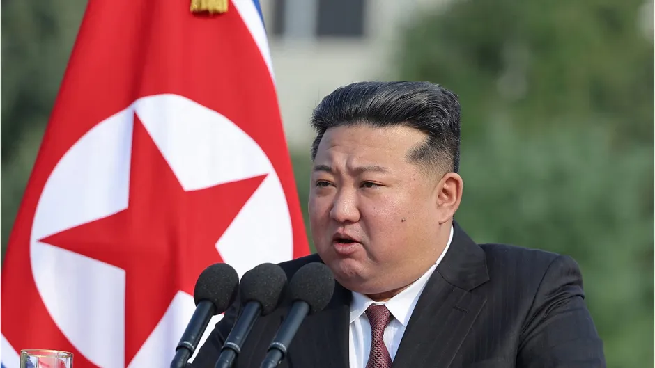 Kim Jong-un amenință „statul cel mai ostil” cu o lovitură fără milă. „Suntem o putere nucleară ireversibilă”