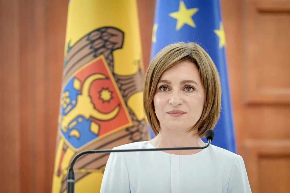 Ferească Dumnezeu! Din păcate e vorba de Republica Moldova…