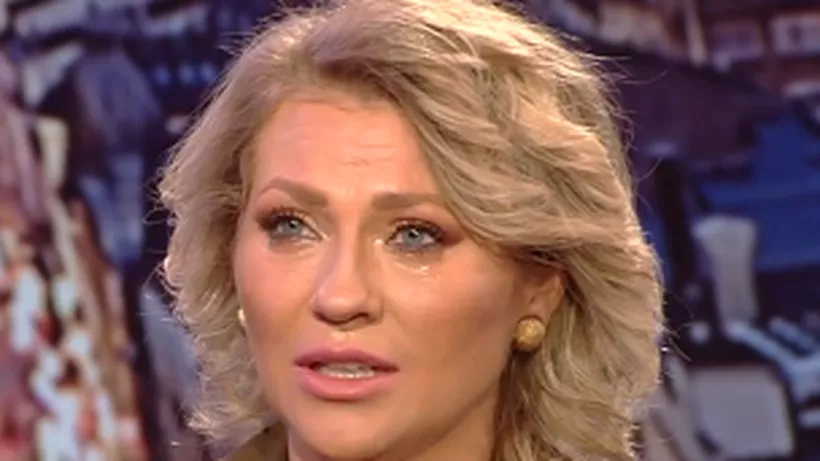 Cutremur în televiziune. Mirela Vaida pleacă