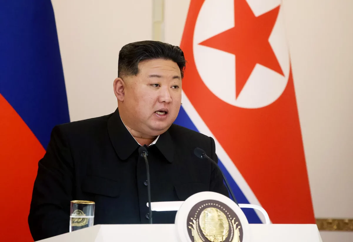 Decizia venită din Coreea de Nord – ”Șterge Israelul”