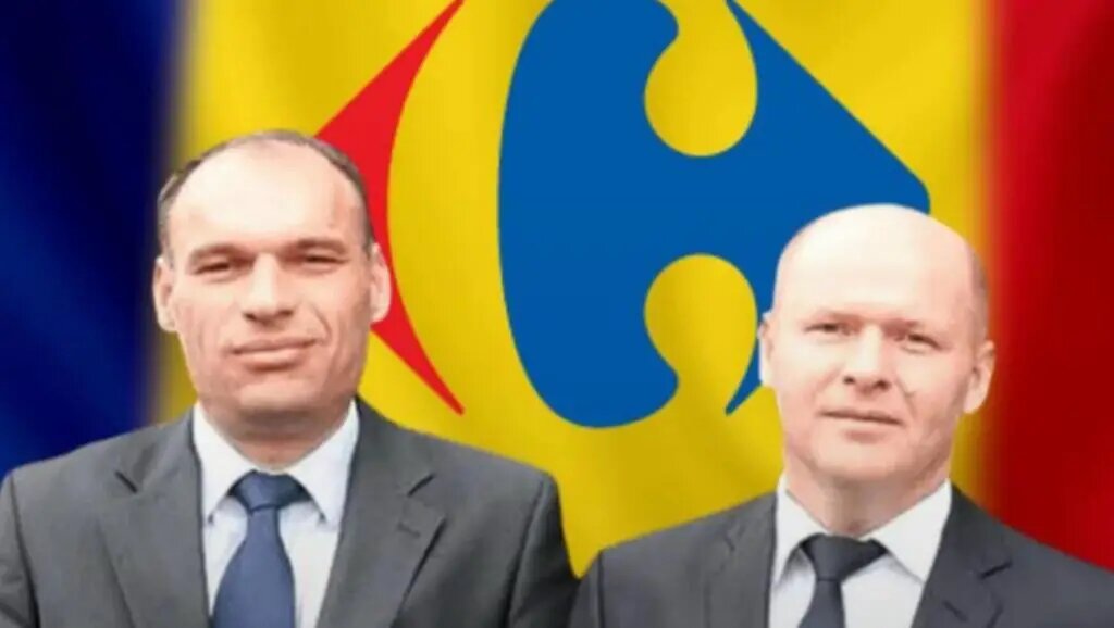 Frații Pavăl sunt de neoprit. După achiziția Carrefour dau o nouă lovitură în altă țară