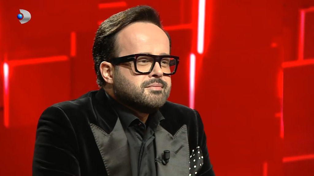 Mihai Gâdea este îndoliat! Mama jurnalistului s-a stins din viață