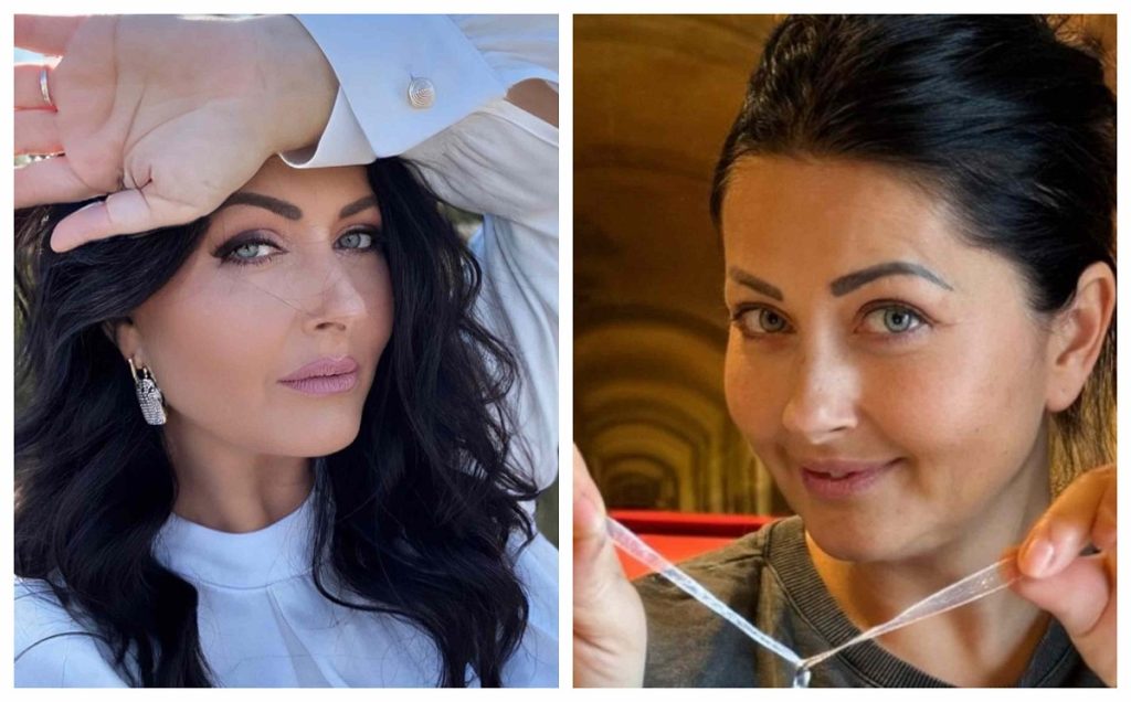 Gabriela Cristea, schimbată radical după ce a slăbit considerabil. „Mănânc foarte puțin!” Cum arată acum