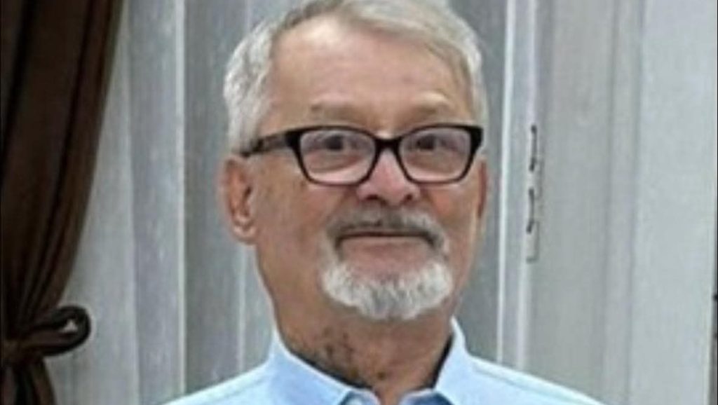 S-a stins din viață Liviu Laurențiu, un îndrăgit profesor și fost director din Satu Mare