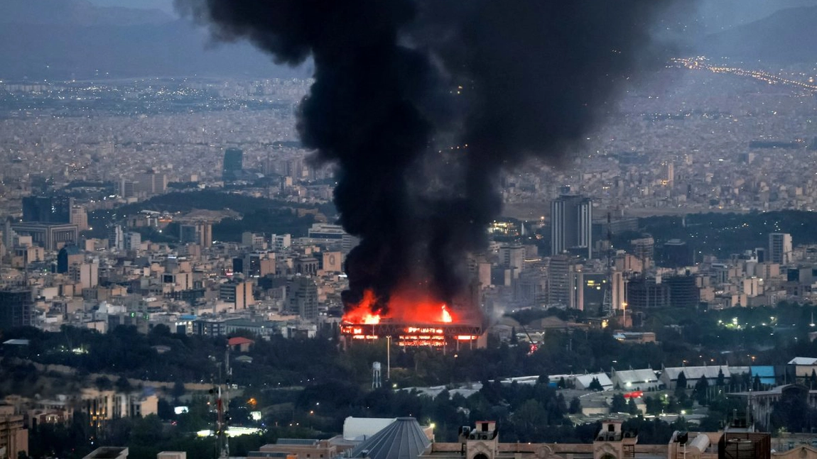 Ambasadorul Israelului avertizează la București: Iranul ar putea lovi un stat NATO, „un pericol mondial”