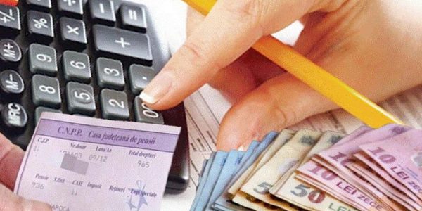 Anunț despre plata pensiilor înainte de Paște. Ce se întâmplă cu ajutoarele „one-off” și când ajung banii
