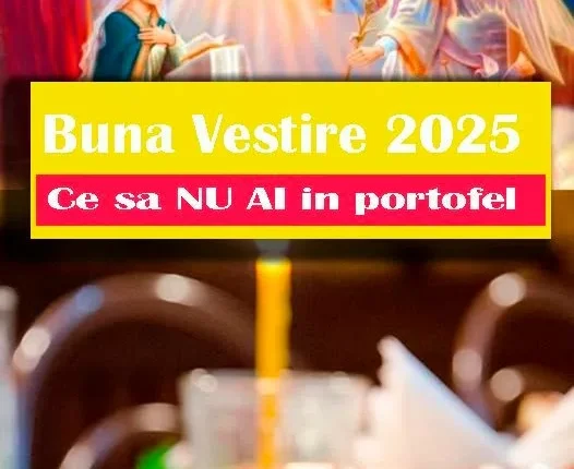 Sa nu pui ASTA in portofel, astazi, nici in ruptul capului. Iti va aduce ghinion