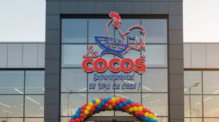 Supermarketul „La Cocoș”, preluat de grupul german Schwarz, proprietarul Lidl și Kaufland