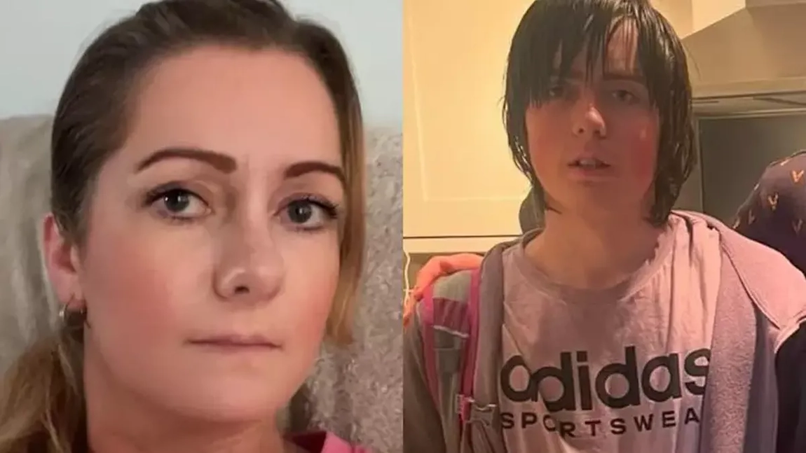 Un tânăr de 18 ani și-a sechestrat mama într-o pădure, apoi a ucis-o cu un ciocan! Băiatul a filmat crima șocantă!