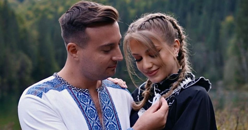 Ce făcea Valentin Sanfira în momentul în care Codruța Filip anunța divorțul! Artistul a făcut totul public