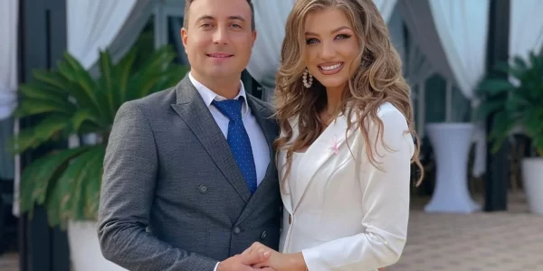 A venit și replica lui Valentin Sanfira pentru Codruța Filip! Despărțire nonșalantă după ce acesta i-a zis…