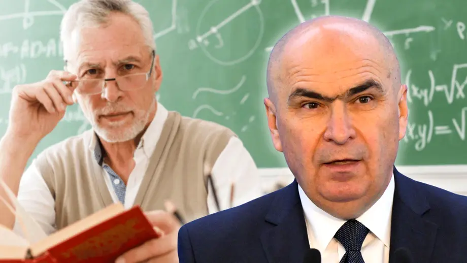 România se apropie de o criză a profesorilor? Efectele „Legii Bolojan” încep să se vadă