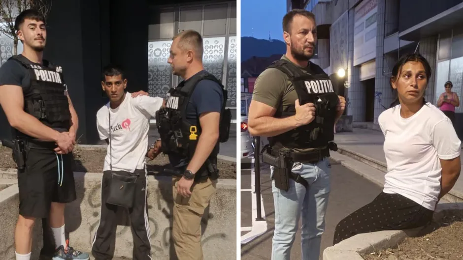 Zoro și Florența, concubinii condamnați la închisoare pentru omor, acuzați de o altă crimă. Testul ADN a confirmat că au ucis-o pe Doinița, o femeie dispărută în mod misterios în 2023