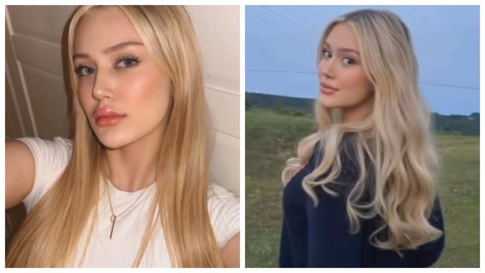 Tragedie cumplită! O influenceriță de 21 de ani a murit după ce s-a aruncat de pe un pod. Martorii au încercat să o convingă să renunțe, însă eforturile lor au fost în zadar