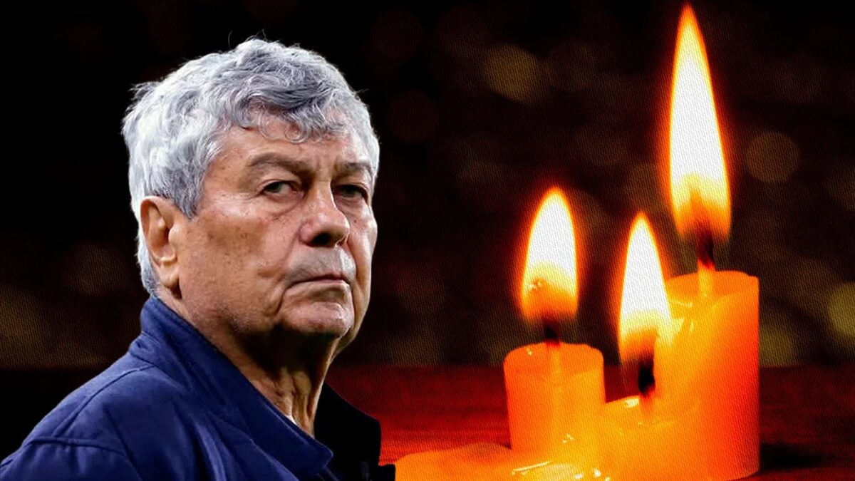 Programul funeraliilor lui Mircea Lucescu: când își iau rămas-bun apropiații și fanii
