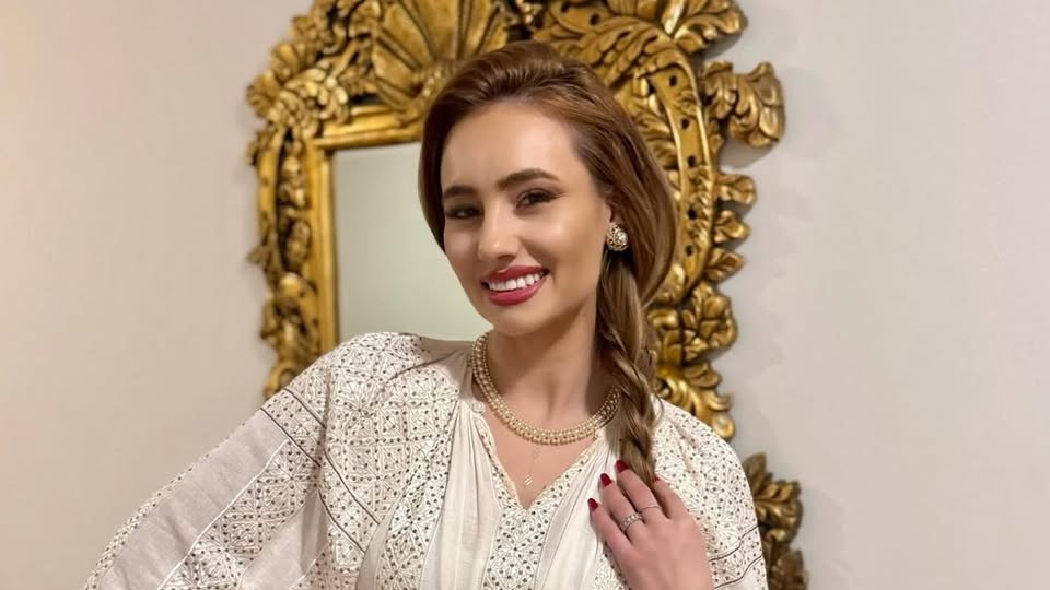 Emilia Dorobanțu CONFIRMĂ divorțul de soțul ei, Cătălin Tutilescu. PRIMUL MESAJ transmis de îndrăgita artistă: „A fost o hotărâre luată de comun acord”