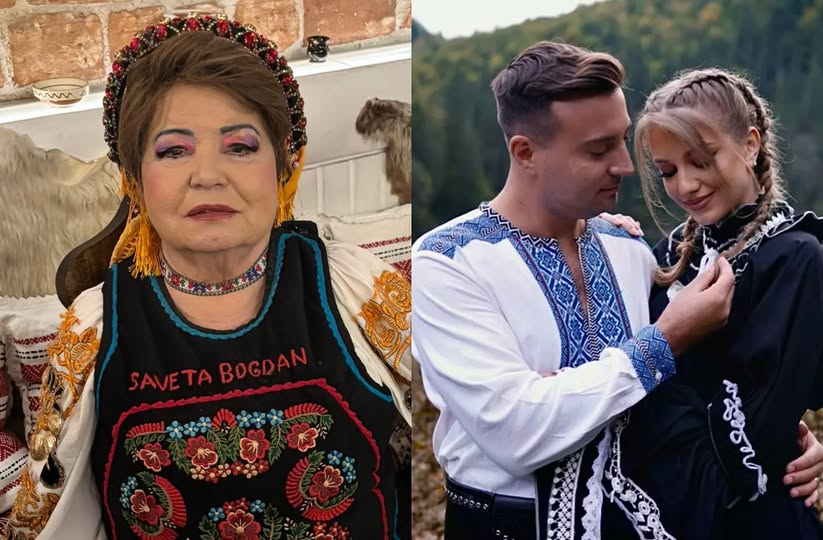 Saveta Bogdan, dezvăluiri neașteptate despre noua iubită a lui Valentin Sanfira! ,,Femeia respectivă este măritată și are și copil acasă…”