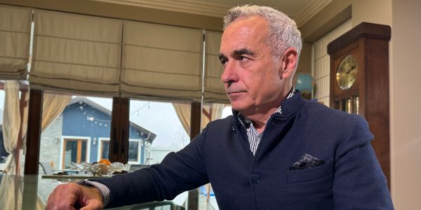 Curtea Supremă amână verdictul în dosarul lui Călin Georgescu