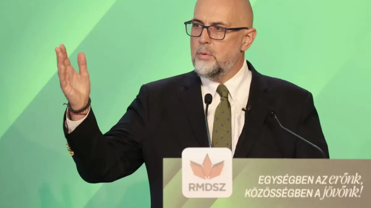 Răsturnare de situație. Decizia radicală a UDMR