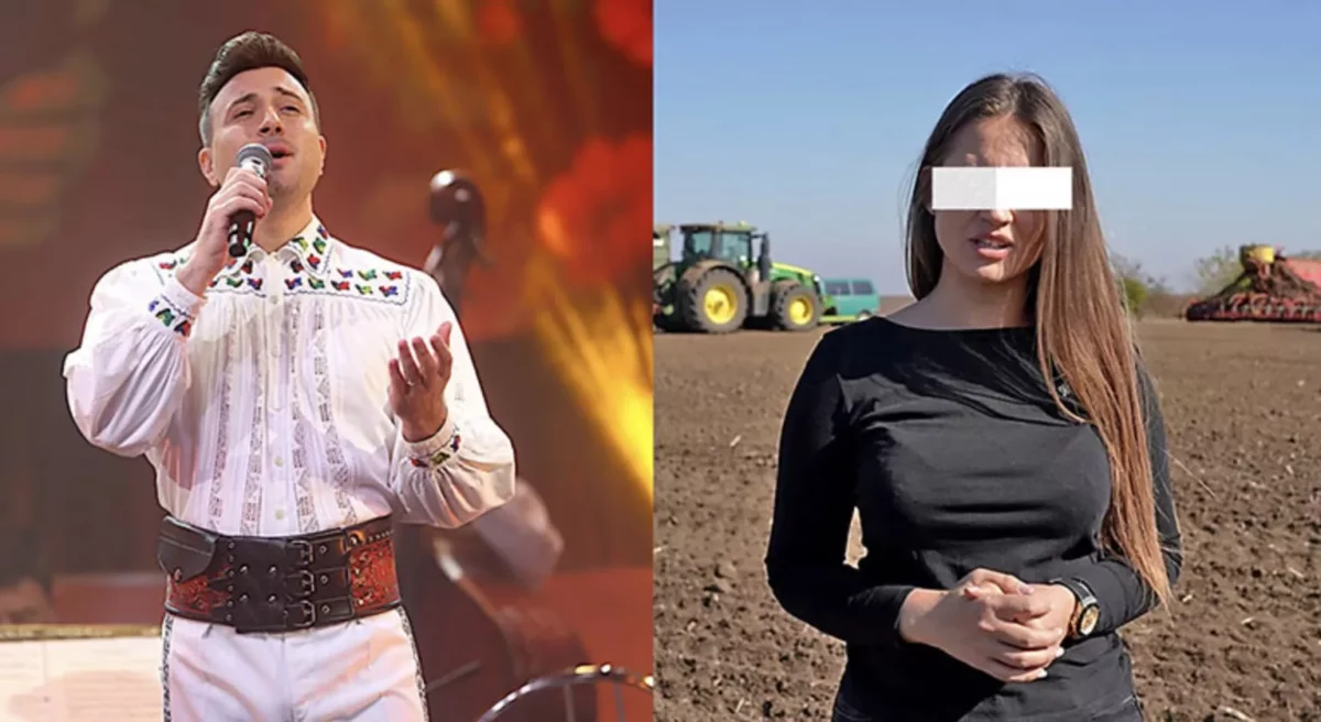 Gata! Nu se mai ascund și totul e clar acum. Noua iubită a lui Valentin Sanfira este în…