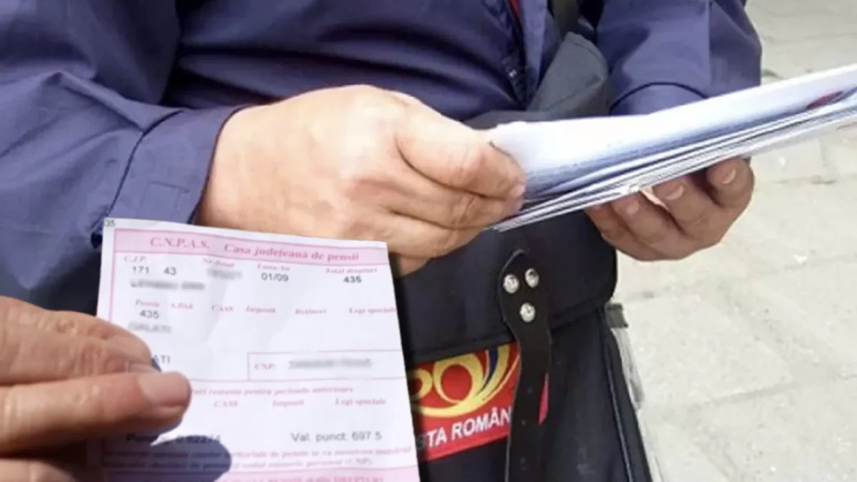 Anunț major de la Casa Pensii. Când se plătesc, de fapt, pensiile din mai și ce intârzieri vor fi dacă se schimbă guvernul