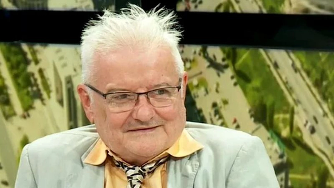Drama lui Irinel Columbeanu de Paște: „Irinuca nu m-a sunat!”