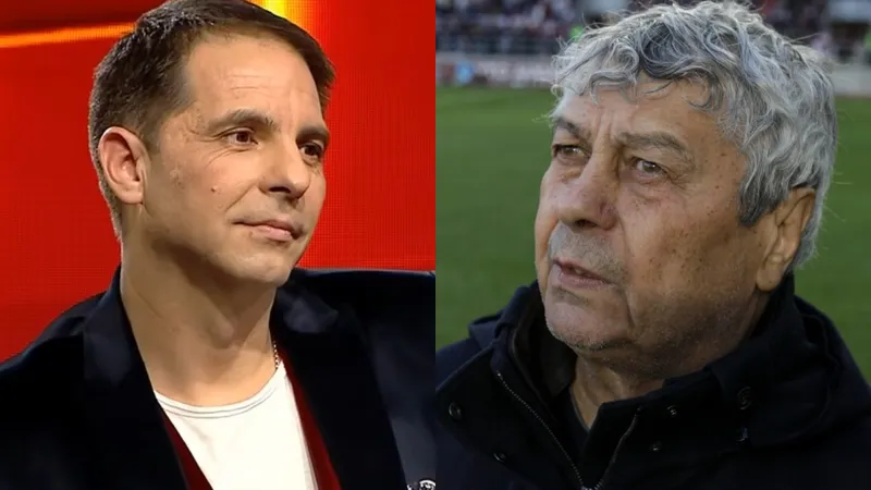 Mesajul transmis de Dan Negru după moartea lui Mircea Lucescu: „E fake news, nu mori când…”