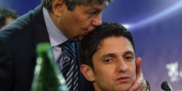 Ce i-a cerut Mircea Lucescu lui Răzvan înainte să ajungă de a ajunge la spital