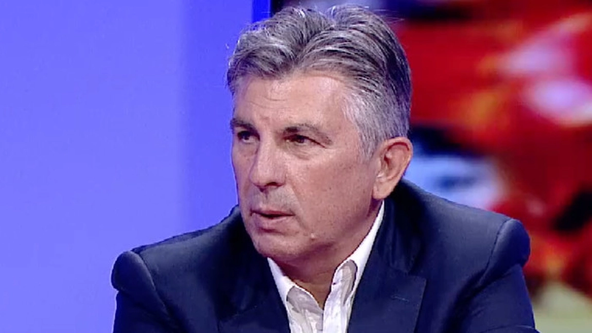 Mesaj emoționant pentru Mircea Lucescu: Ionuț Lupescu îi transmite un apel plin de speranță din fața unei lupte decisive