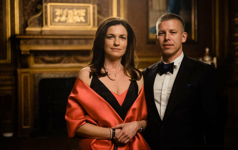 Judit Varga, fosta sotie a lui Peter Magyar, dezvaluiri uluitoare despre noul premier al Ungariei
