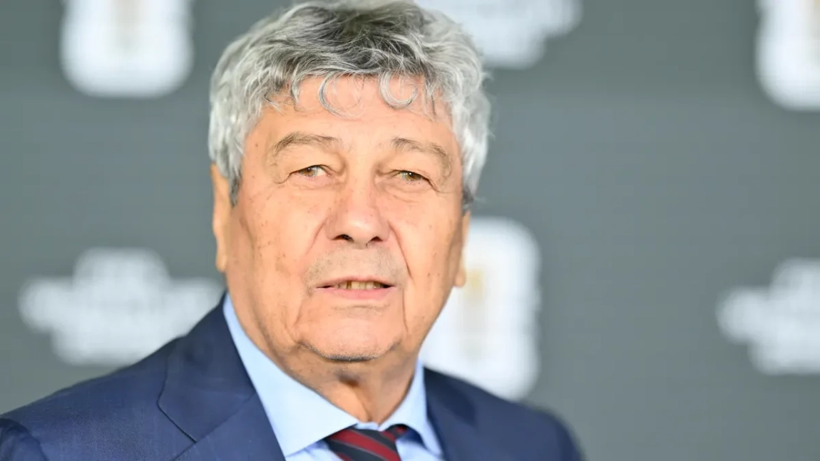 Medicii au blocat transferul lui Mircea Lucescu în străinătate. Decizie fermă după agravarea stării de sănătate