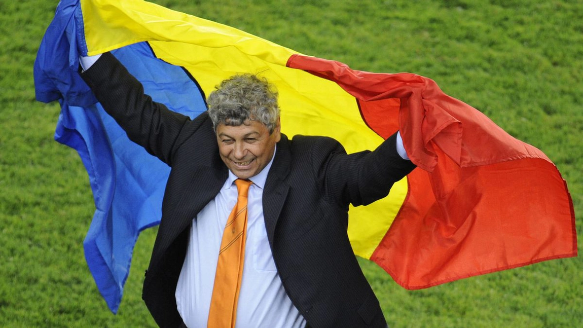 Declarațiile lui Mircea Lucescu în ultimul interviu al său: „Nu pot să plec ca un laș. Trebuie să credem în șansa noastră de a ne califica”