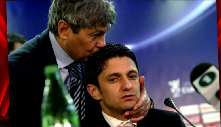 Razvan Lucescu, decizie de ultima ora! Ce va face, de fapt, unicul fiu al lui Mircea Lucescu