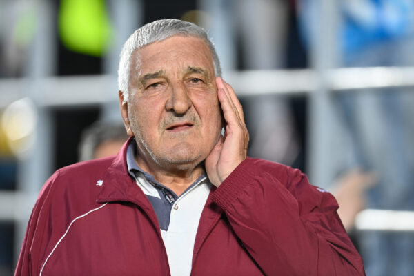Rică Răducanu, printre ultimii care au vorbit cu Mircea Lucescu. Ultimele cuvinte ale marelui antrenor