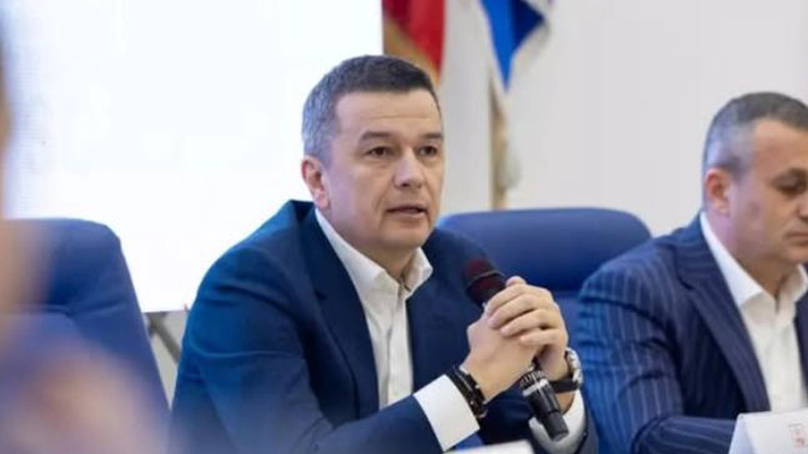 Sorin Grindeanu pare să fi făcut un pas important în criza politică actuală și ia în calcul varianta unui guvern minoritar