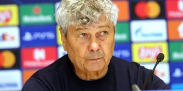 ULTIMA ORĂ! Mircea Lucescu a murit la 80 de ani