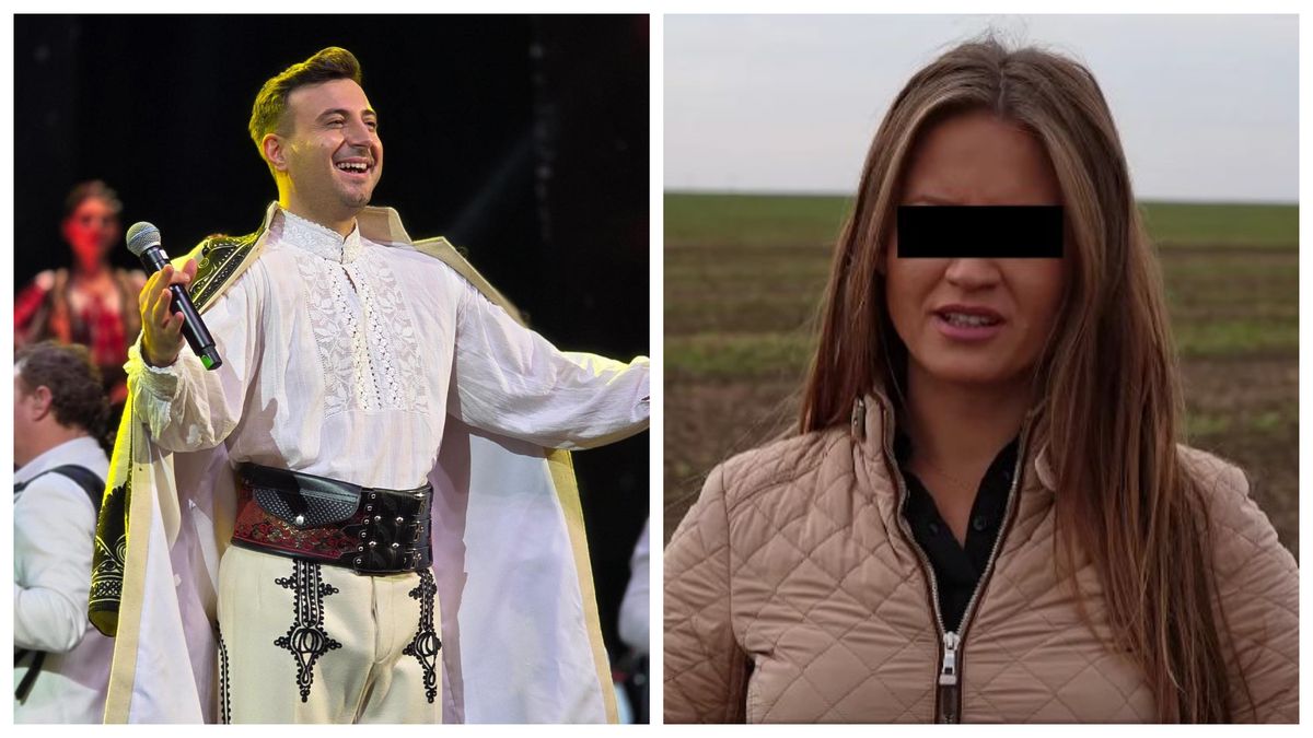 Fosta angajată a Anei Clipici, acuzații halucinante! Cât de agresivă este, de fapt, noua iubită a lui Valentin Sanfira: „M-a făcut în toate felurile, m-am speriat efectiv”
