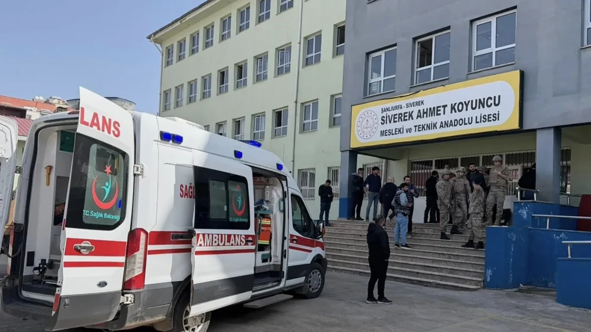 Atac armat într-un liceu din Turcia! Elevi și profesori împușcați de un adolescent de 19 ani